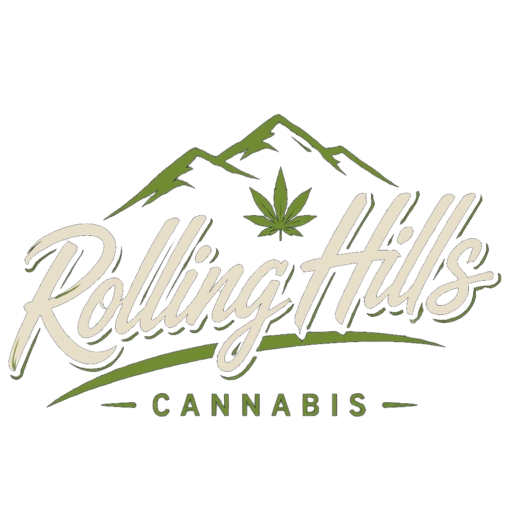 Rolling Hills Cannabis